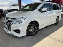 2019 Nissan Elgrand