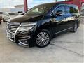 2016 Nissan Elgrand