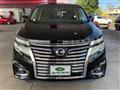 2016 Nissan Elgrand