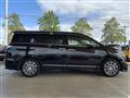 2016 Nissan Elgrand