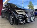 2016 Nissan Elgrand