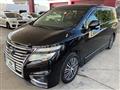 2016 Nissan Elgrand