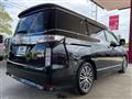 2016 Nissan Elgrand