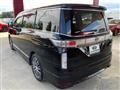 2016 Nissan Elgrand