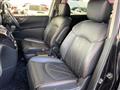 2016 Nissan Elgrand