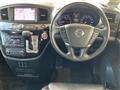 2016 Nissan Elgrand