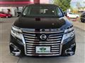 2019 Nissan Elgrand