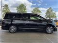 2019 Nissan Elgrand