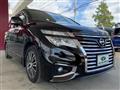 2019 Nissan Elgrand
