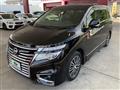 2019 Nissan Elgrand