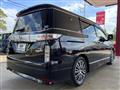 2019 Nissan Elgrand