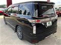 2019 Nissan Elgrand