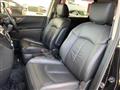 2019 Nissan Elgrand