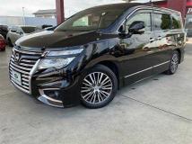 2019 Nissan Elgrand
