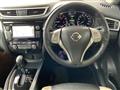 2015 Nissan X-Trail