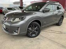 2015 Nissan X-Trail