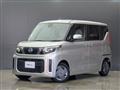 2025 Nissan ROOX