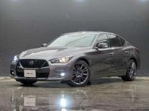 2026 Nissan Skyline