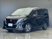 2023 Nissan Serena