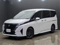 2026 Nissan Serena
