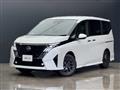2026 Nissan Serena