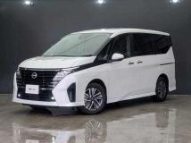 2025 Nissan Serena