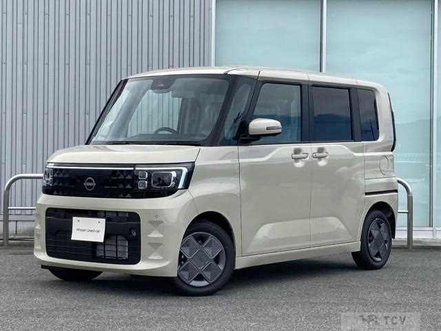 2026 Nissan ROOX