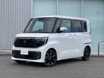 2026 Nissan ROOX