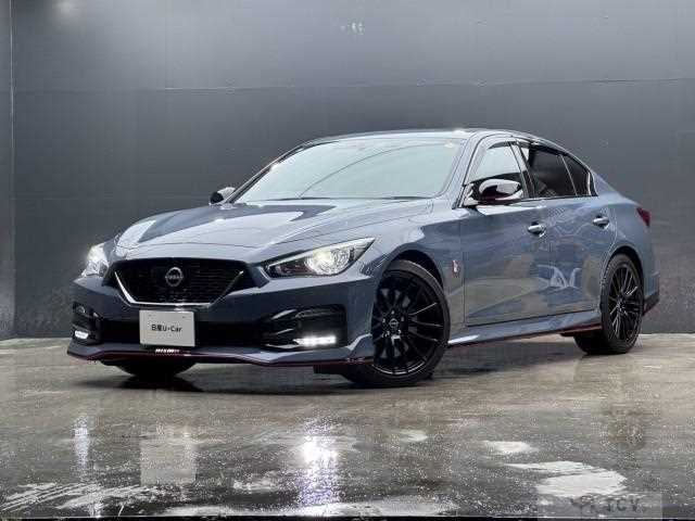 2023 Nissan Skyline