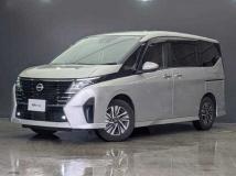 2023 Nissan Serena