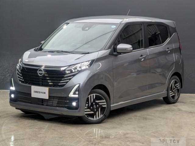 2026 Nissan Nissan Others