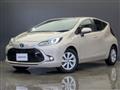 2022 Toyota AQUA