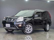2013 Nissan X-Trail