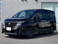 2026 Nissan Serena