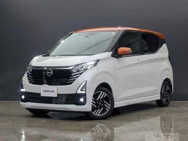 2025 Nissan Nissan Others