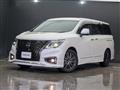 2023 Nissan Elgrand