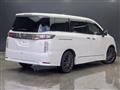 2023 Nissan Elgrand