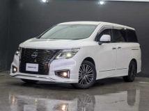 2023 Nissan Elgrand