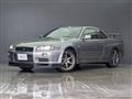 2001 Nissan Skyline