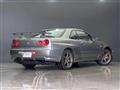 2001 Nissan Skyline