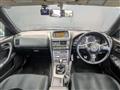 2001 Nissan Skyline