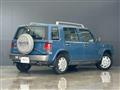 1995 Nissan Rasheen