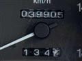 1995 Nissan Rasheen