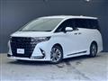 2025 Toyota Alphard G