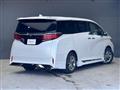 2025 Toyota Alphard G