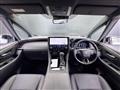 2025 Toyota Alphard G