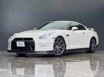2012 Nissan Nissan GT-R