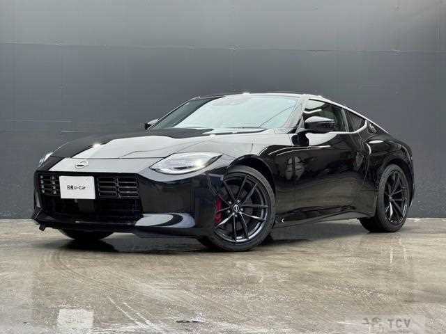 2026 Nissan Fairlady Z