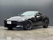 2026 Nissan Fairlady Z