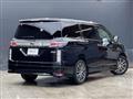 2021 Nissan Elgrand